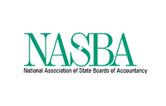 National Association of State Boards of Accountancy (NASBA)