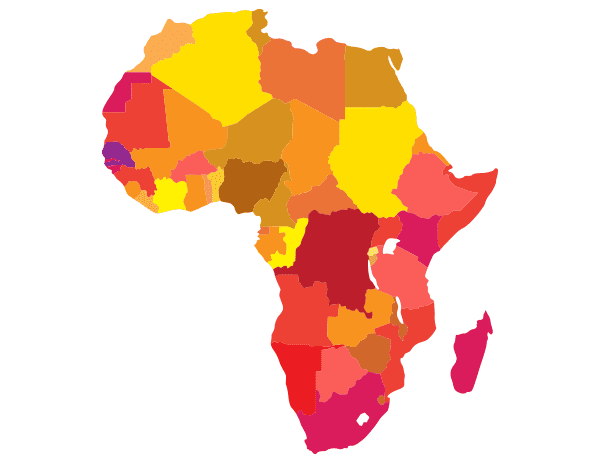 AL Mawred Training and Consulting in AFRICA