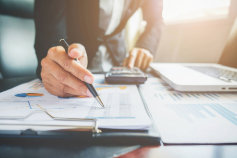 Advanced Financial Analysis