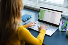 Advanced Excel: Functions, Power Query and Power Pivots