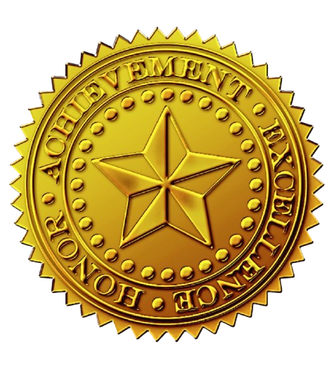 Certified Courses