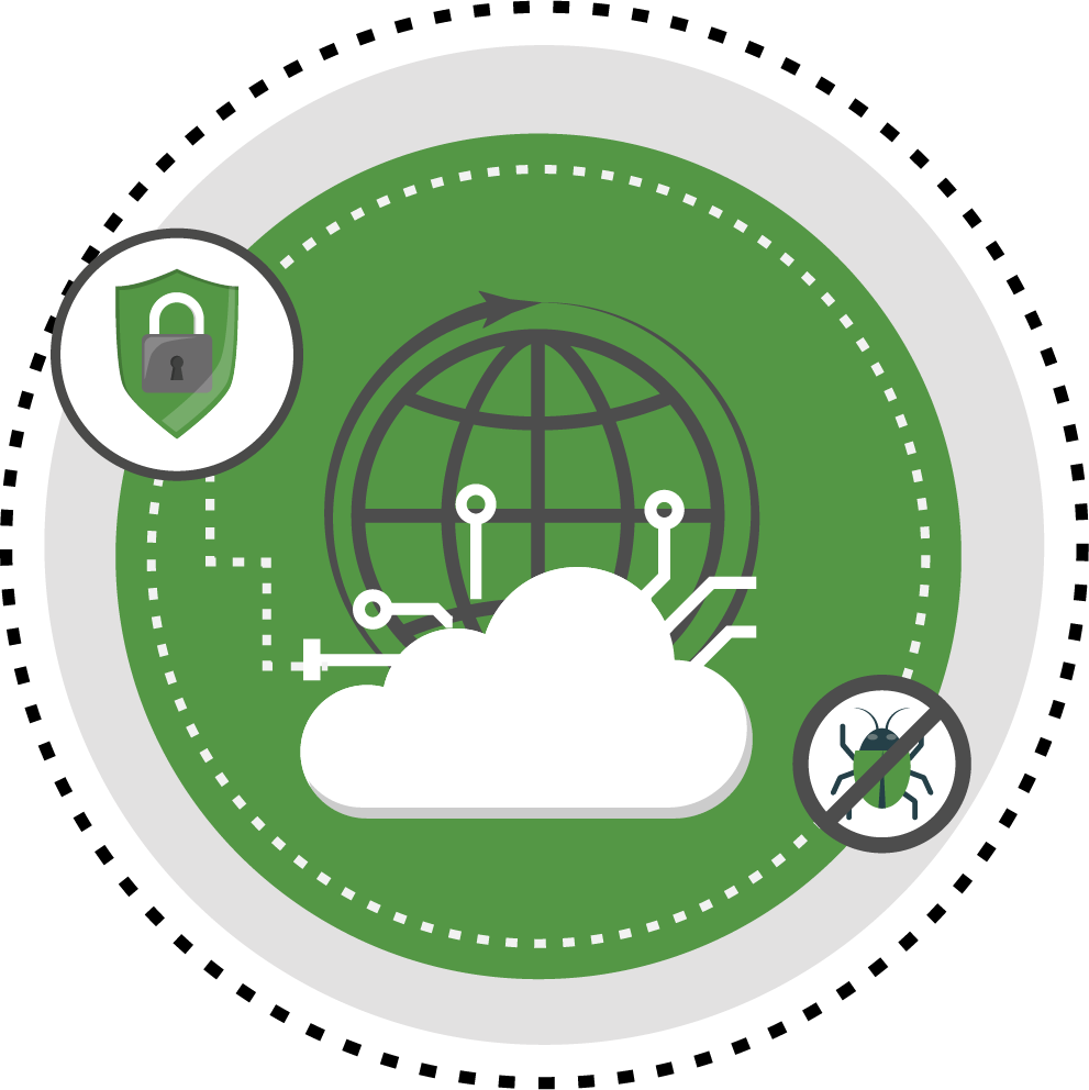 IT Management and Cyber Security