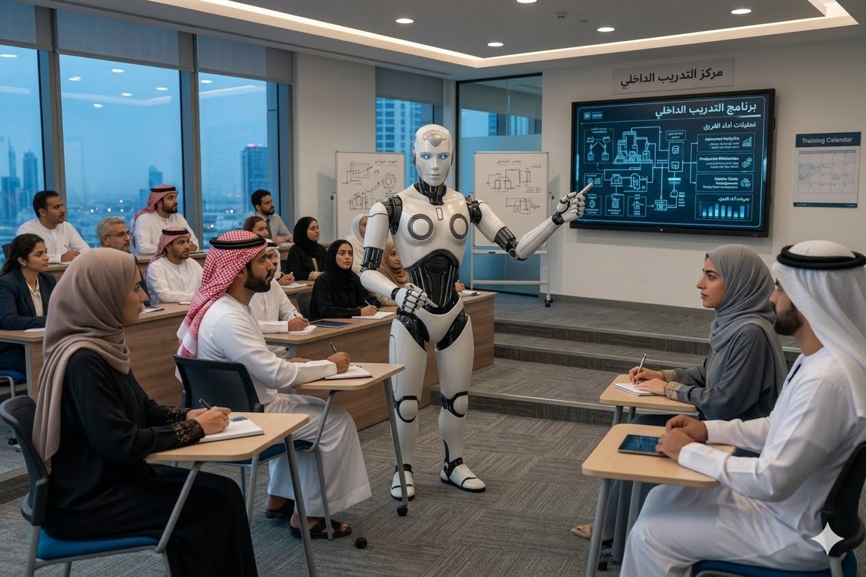 In-house Training