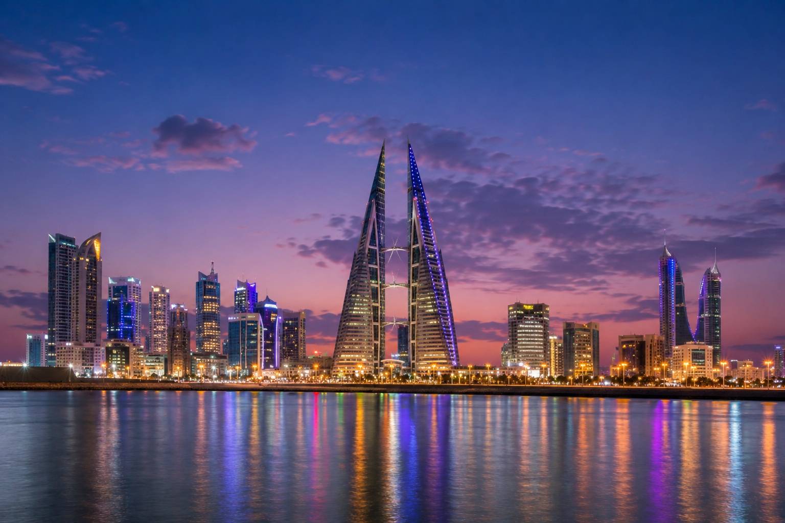 Manama