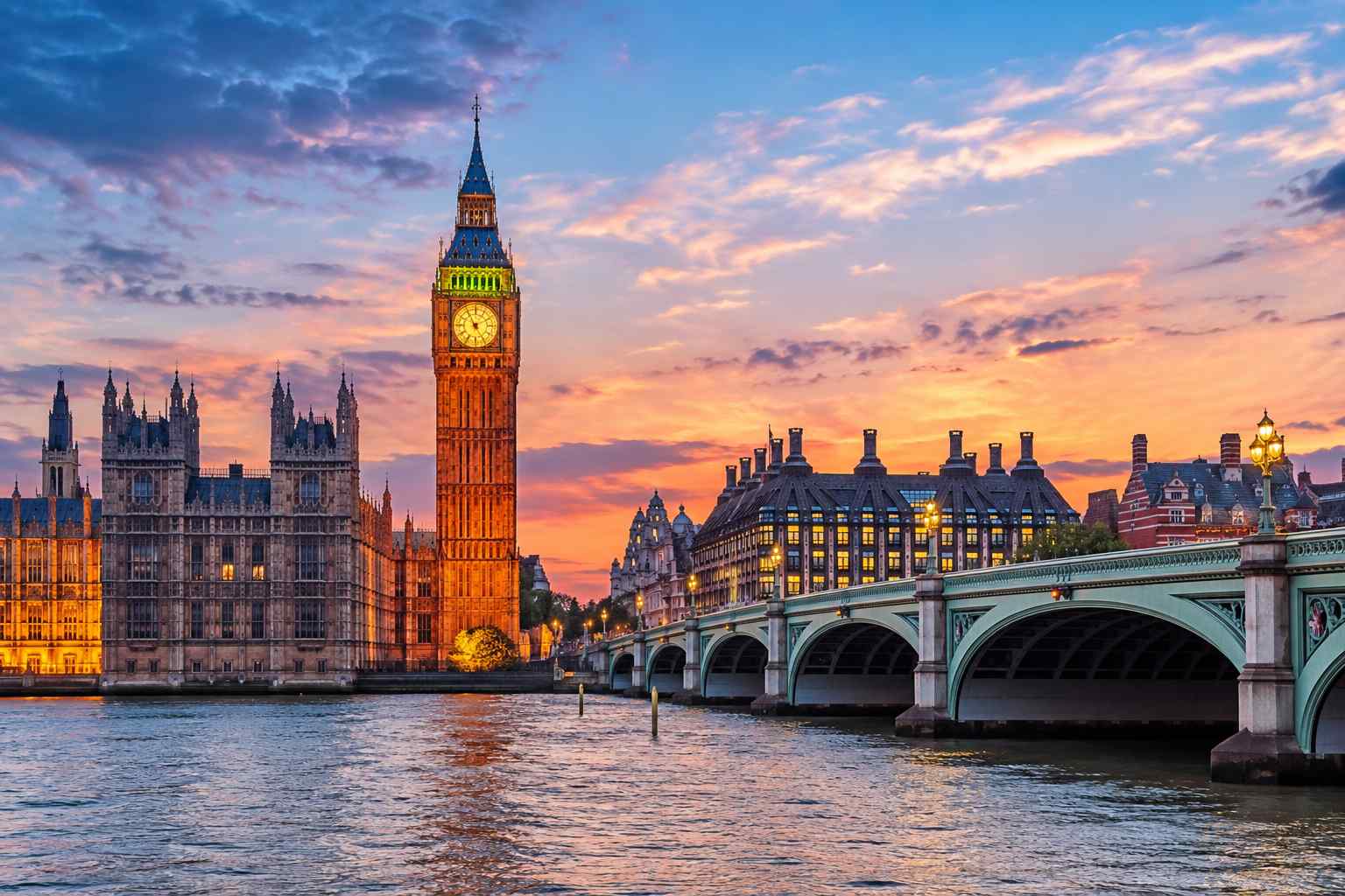 London