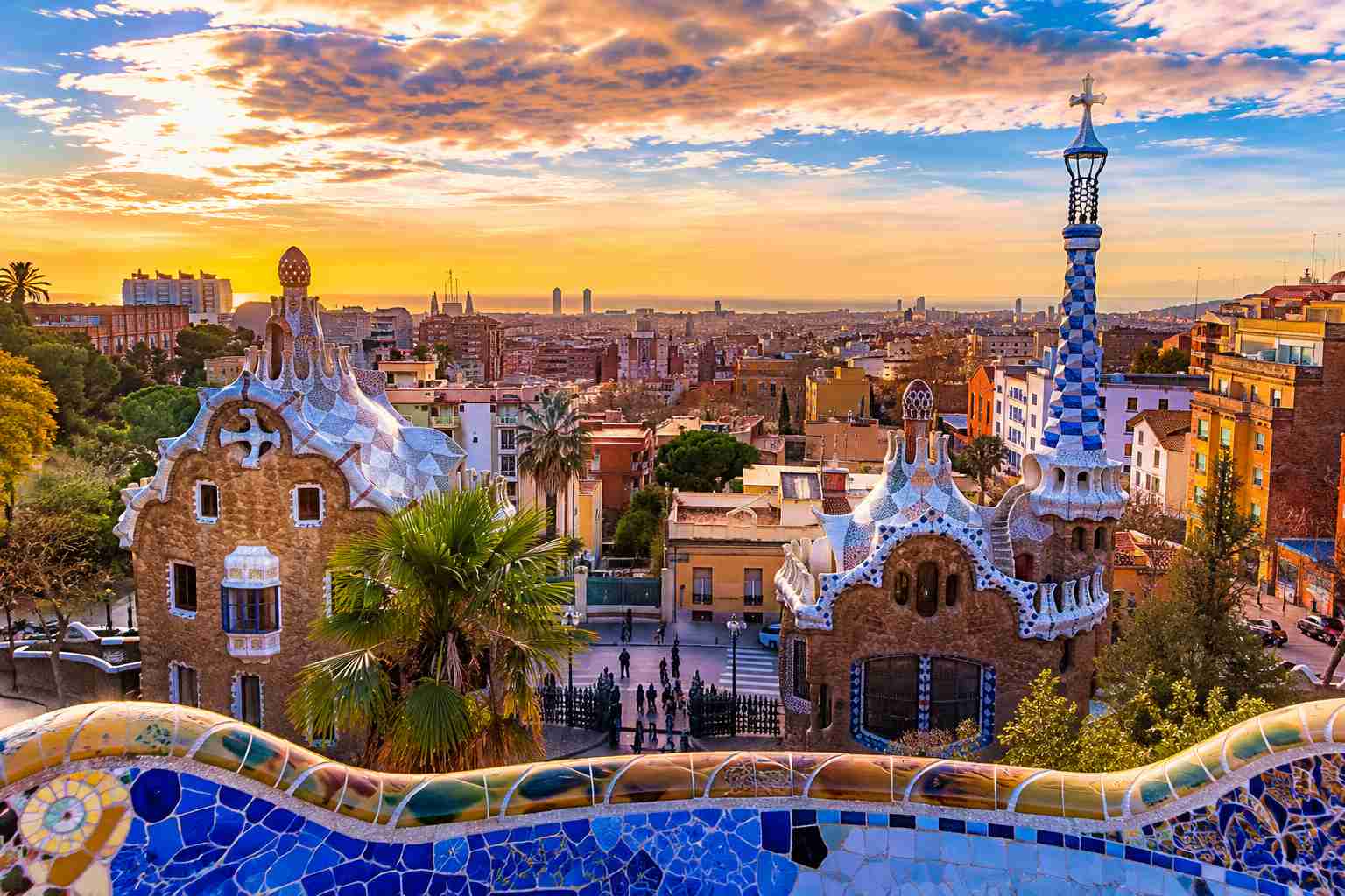 Barcelona