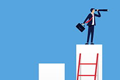 Strategic Foresight and Scenario Planning