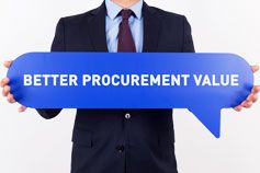 Strategic Sourcing: Adding Value through Procurement