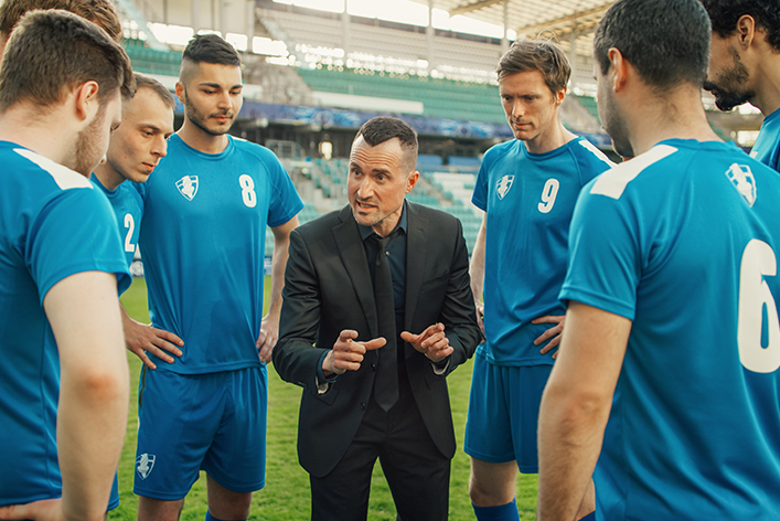 USSU Endorsed Certificate in Sports Leadership and Management