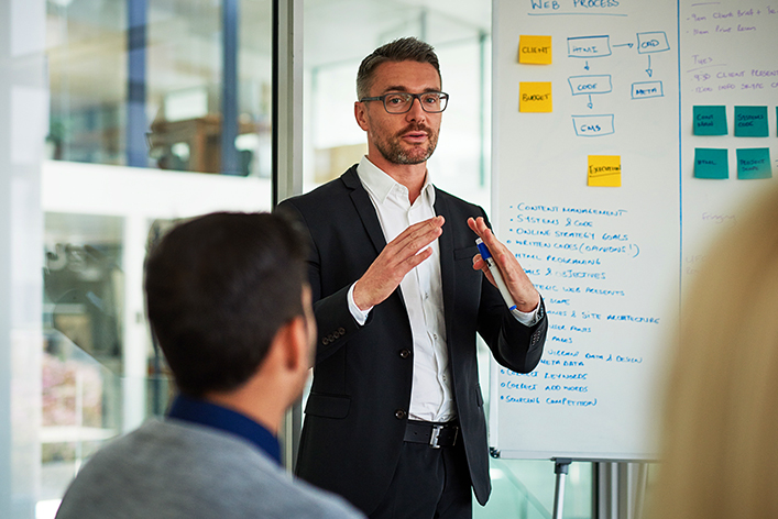 PMI® Authorized Certified Associate in Project Management (CAPM)® Exam Prep Course