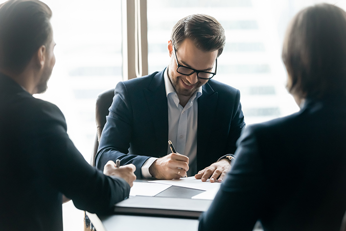 CILT Endorsed Developing Purchasing Policies, Processes and SLAs