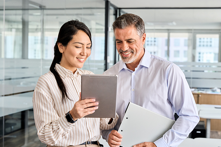 CILT Endorsed Successful Buyer