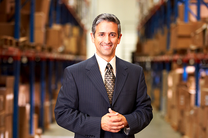 CILT Endorsed Warehouse Operations and Management