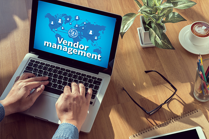CILT Endorsed Leading and Managing Vendor Relations