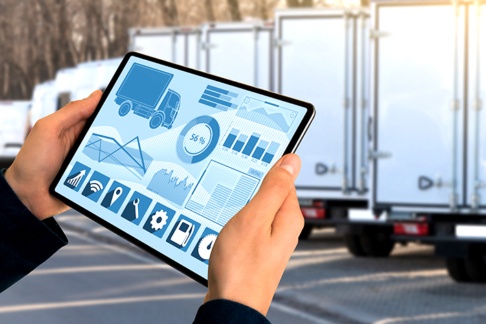CILT Certificate in Fleet and Transport Management (CFTM)