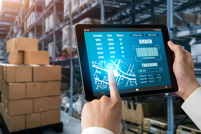 CILT Certificate in Warehouse and Storage Excellence (CWSE)