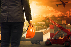 CILT Certificate in Supply Chain and Logistics Management (CSCLM)
