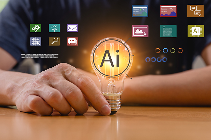 IIBA Endorsed Certificate in AI Enabled Innovation