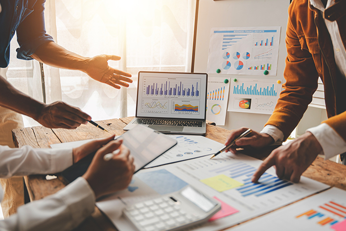 CIM Marketing Program