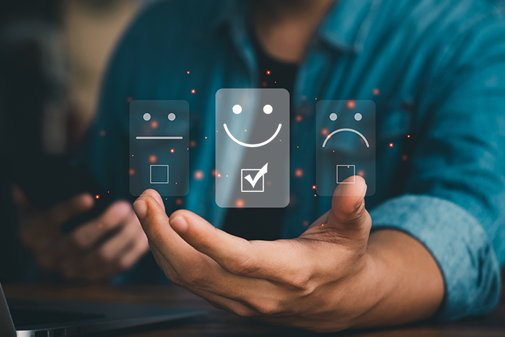 ISM Endorsed Certificate in Advanced Customer Experience (CACX)