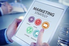 ISM Endorsed Certified Marketing Professional