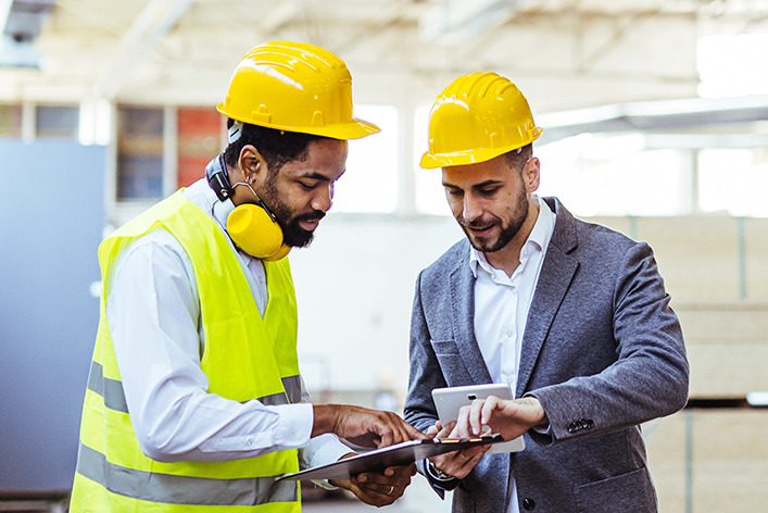 Maintenance Planning