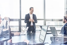 CMI Recognized Empowering the Workplace for Greater Impact