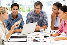 Clermont SB Endorsed - Social Skills in the Workplace