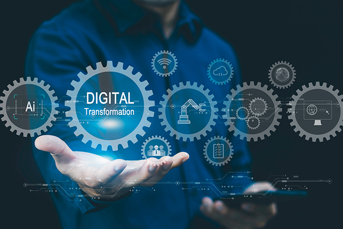 Certified Digital Transformation Manager