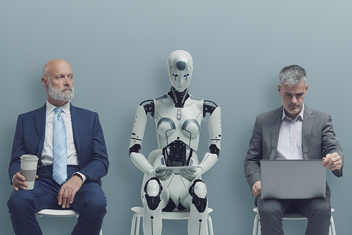 Certificate in AI for Human Resources (CAIHR)