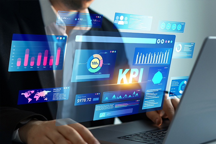 SMART Finance: KPIs, KRIs & Strategic Alignment