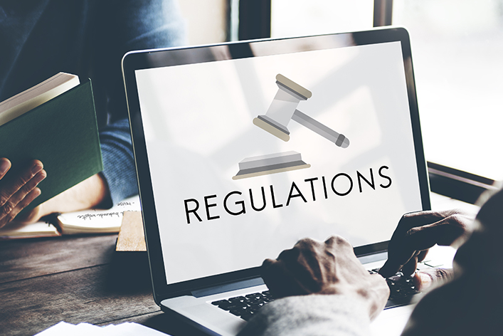 Certificate in Governance for Regulators