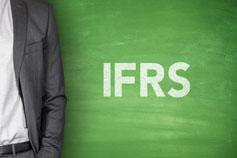 International Financial Reporting Standards (IFRS) and 2026 Updates