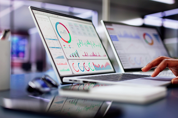 Certificate in Advanced Finance for Non-Finance Professionals