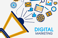 Certified Digital Marketing Specialist Skills
