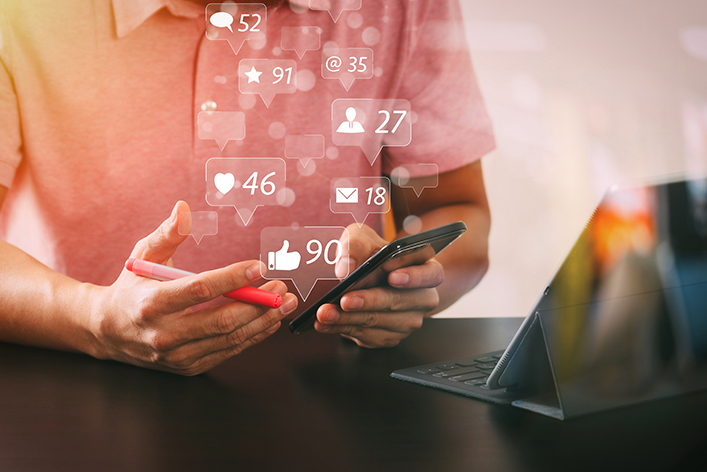 Fundamentals of Digital Marketing