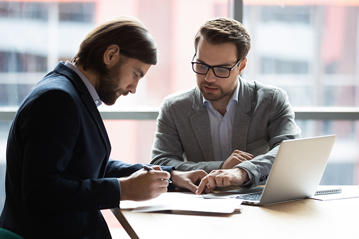 Essential Consulting Skills