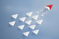 Training on Certificate in Leading Innovation and Organizational Transformation
