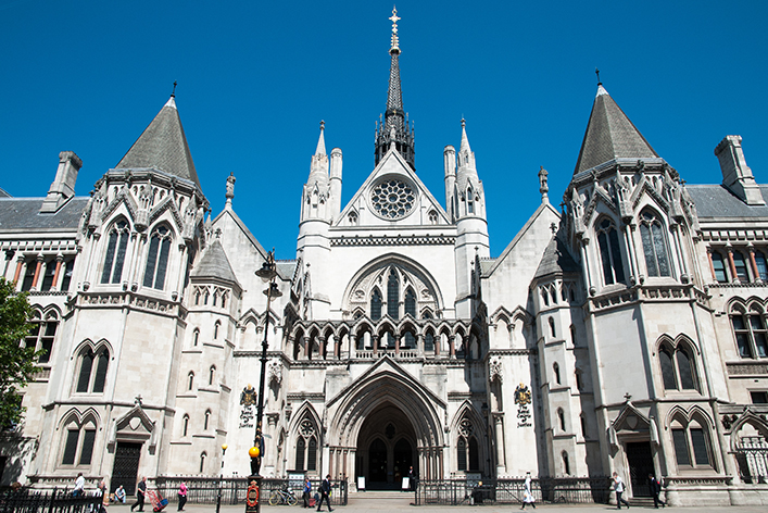 Corporate Law in Practice: The London Experience