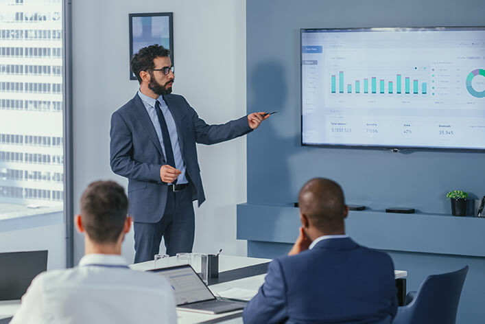 Training Needs Analysis