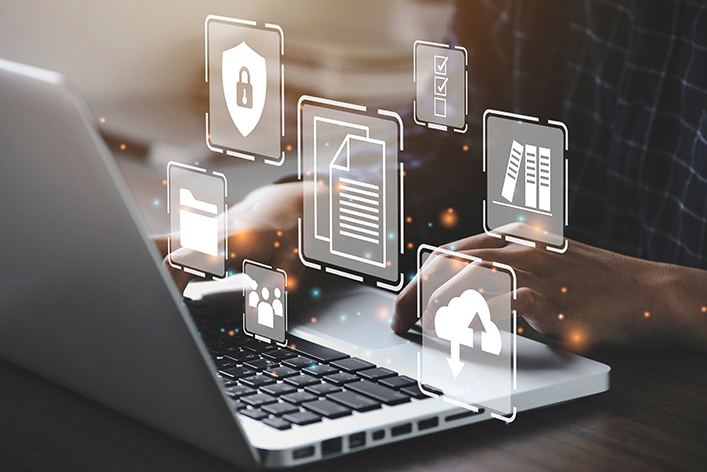 Certified Data Management Skills