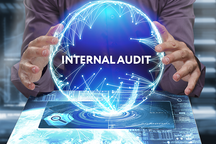Modern Internal Auditing Practices